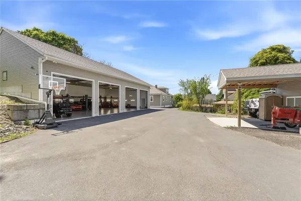 $649,900 | 19 Curry Road, Cranston, RI 02920