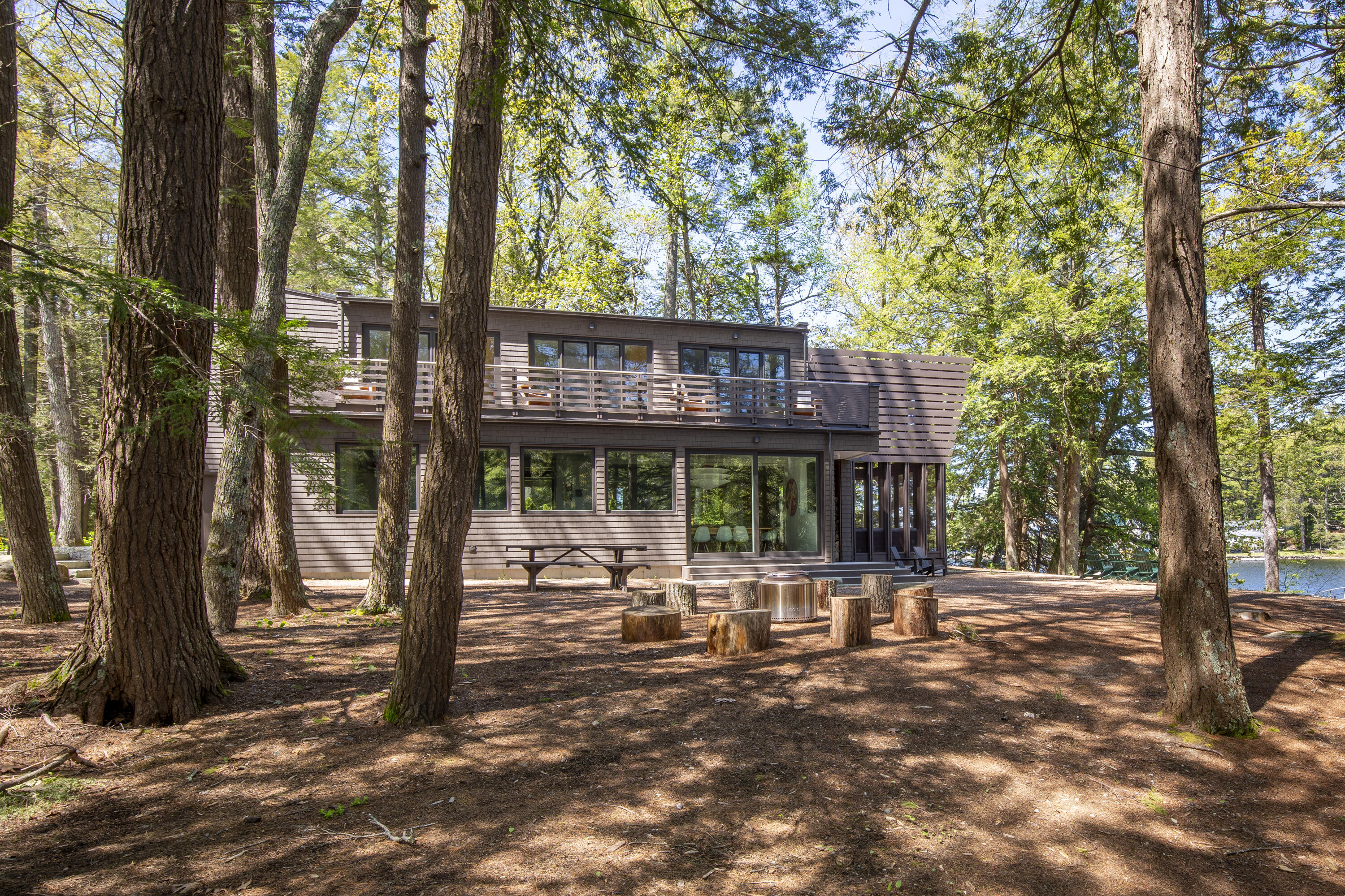 55 Codman Island Road Camden, ME 04843 - Photo 32 of 41 64-55CodmanIslandRd-Camden-KS