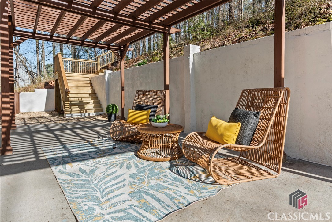 130 Fox Trace Road Athens, GA 30606 - Photo 46 of 74