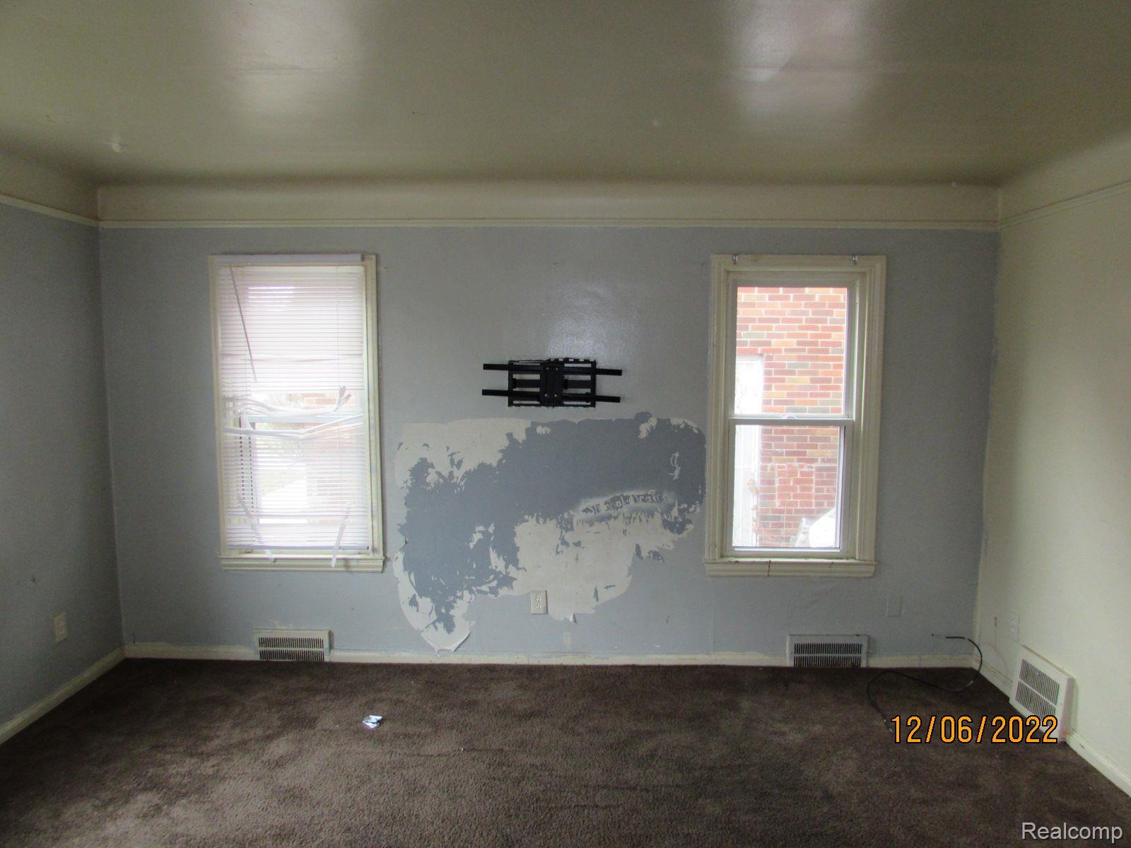 10817 Roxbury Street Detroit, MI 48224 - Photo 12 of 39 Gallery Image 12