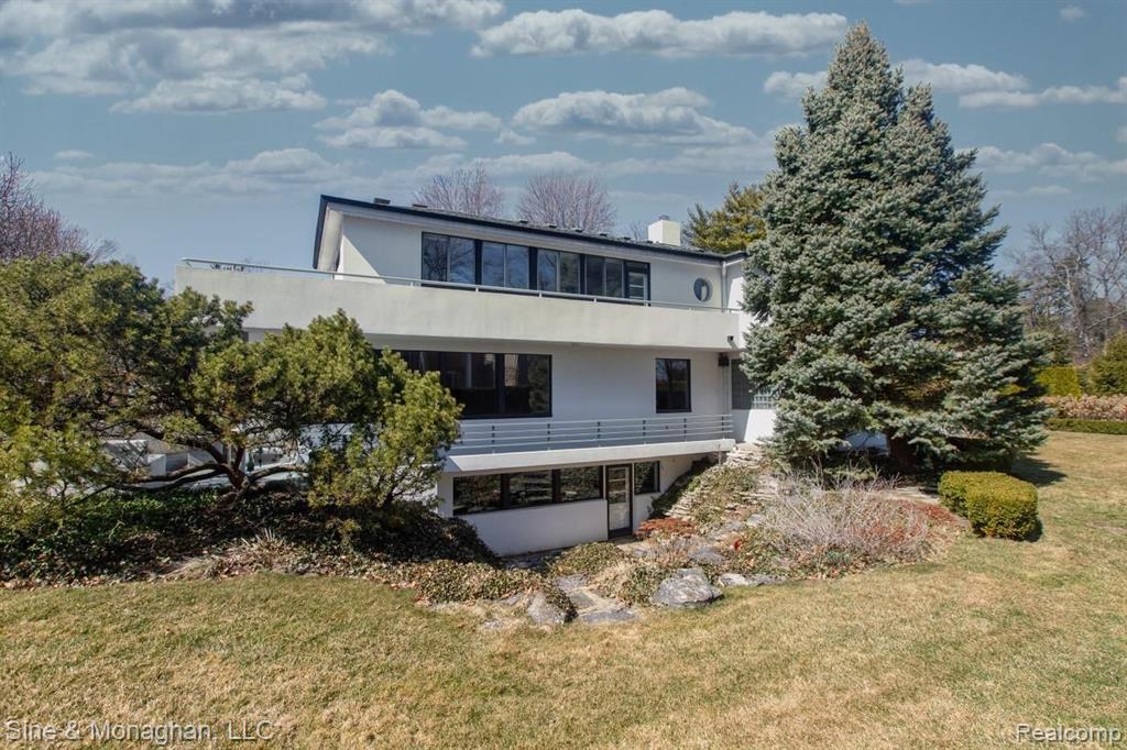 10 Provencal Road Grosse Pointe Farms, MI 48236 - Photo 80 of 94