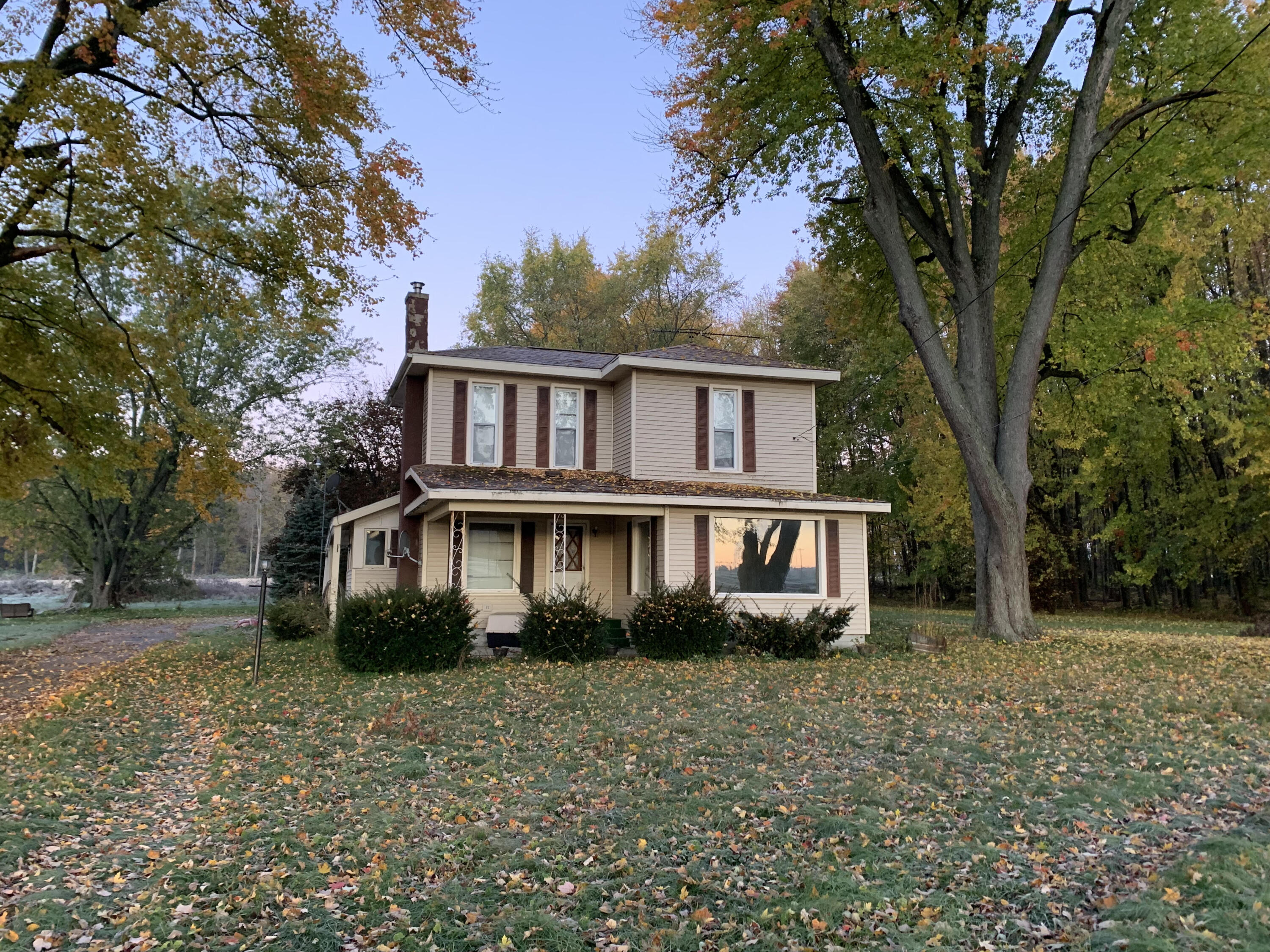 10100 Rainey Road