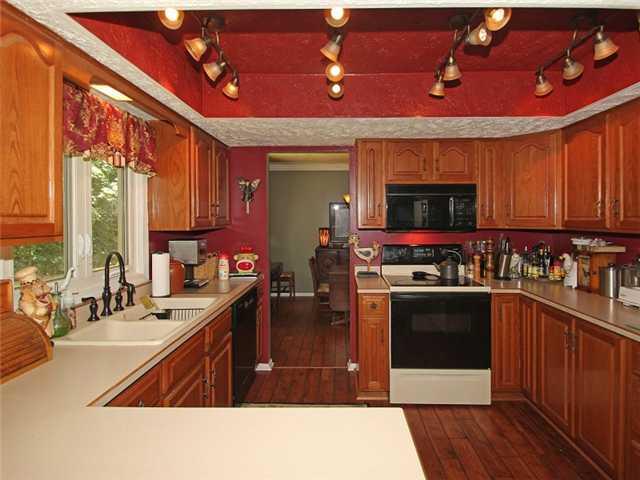 1622 Muessing Road Indianapolis, IN 46239 - Photo 11 of 24