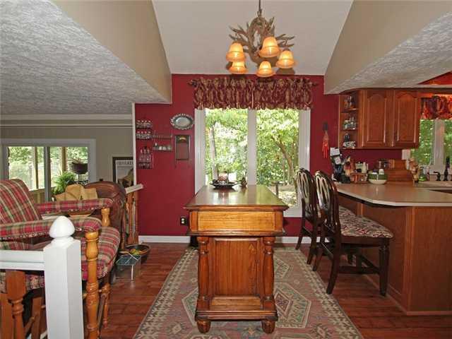 1622 Muessing Road Indianapolis, IN 46239 - Photo 12 of 24