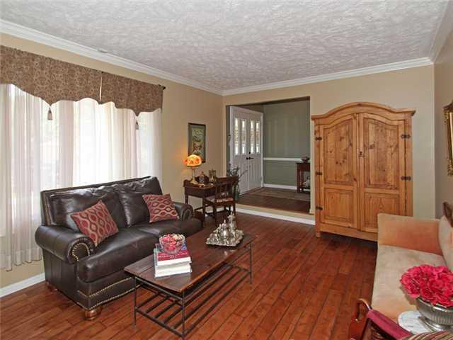 1622 Muessing Road Indianapolis, IN 46239 - Photo 13 of 24