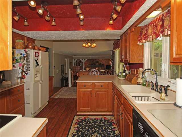 1622 Muessing Road Indianapolis, IN 46239 - Photo 10 of 24