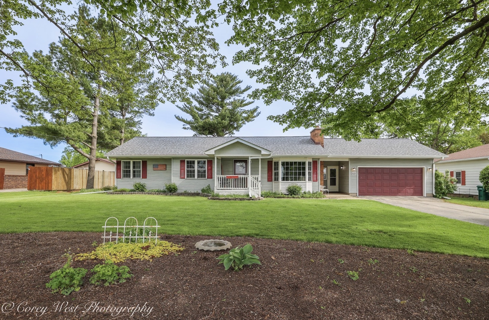 533 Bethany Road Sycamore, IL 60178 - Photo 43 of 44