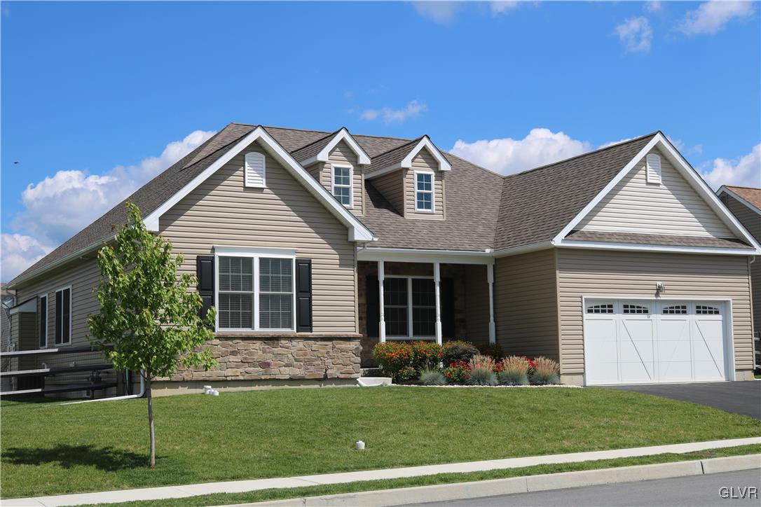 2718 Monacacy Road Nazareth, PA 18064 - Photo 1 of 38 Gallery Image 1