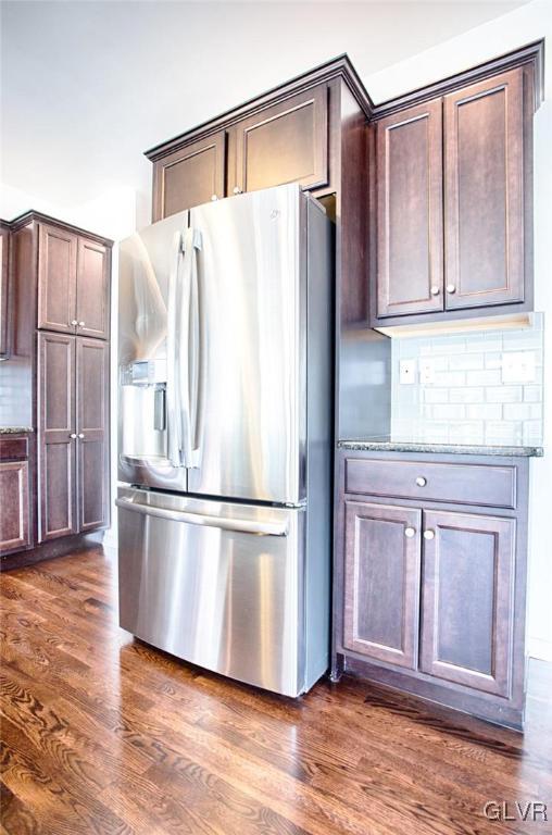 2718 Monacacy Road Nazareth, PA 18064 - Photo 8 of 38 GE Profile Refrigerator