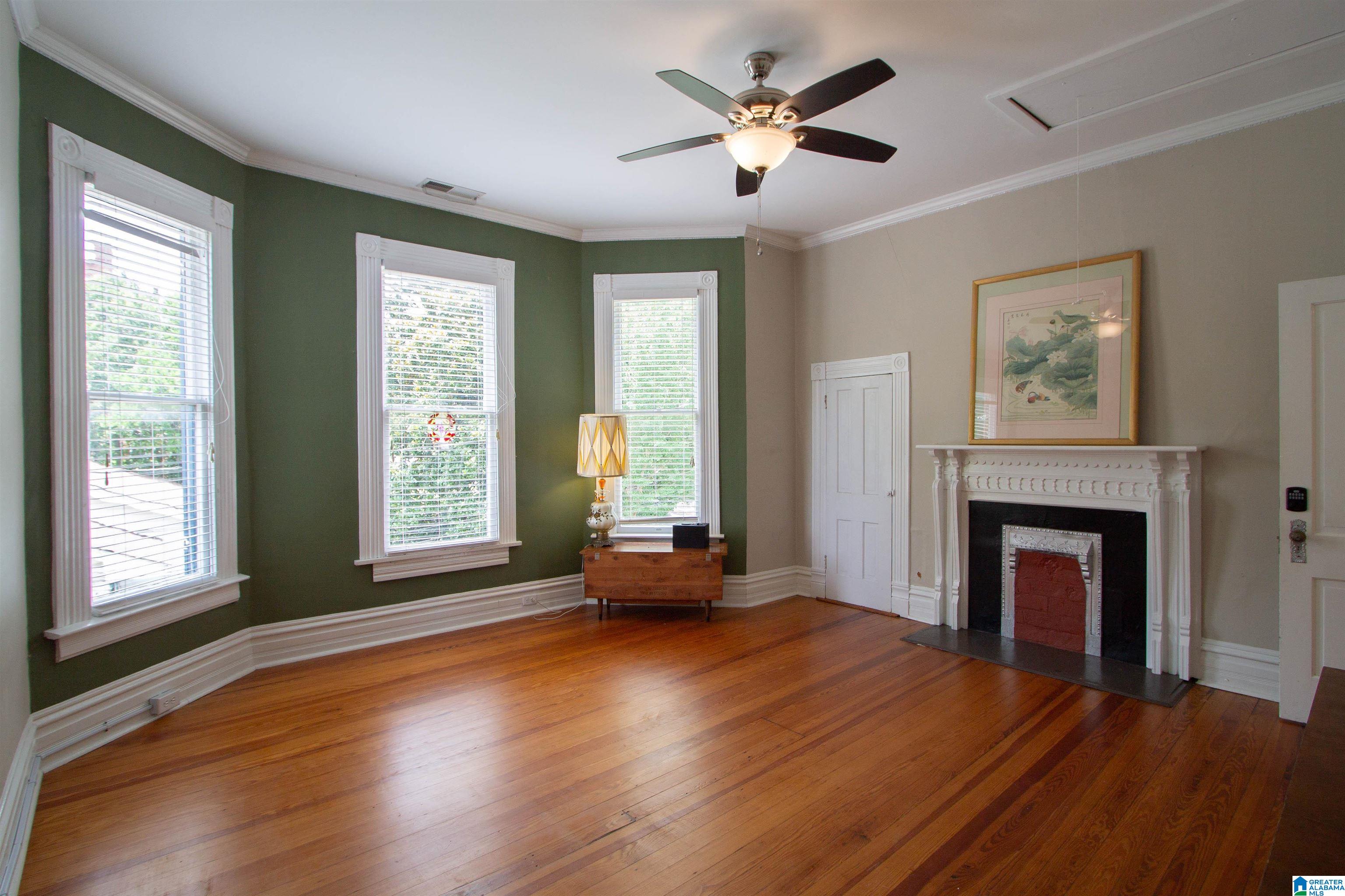 821 Middle Street Montevallo, AL 35115 - Photo 27 of 33 Gallery Image 27