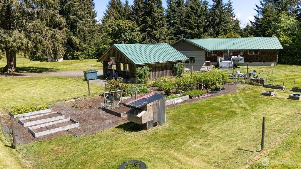 1399 Mora Road Forks, WA 98331 - Photo 7 of 38