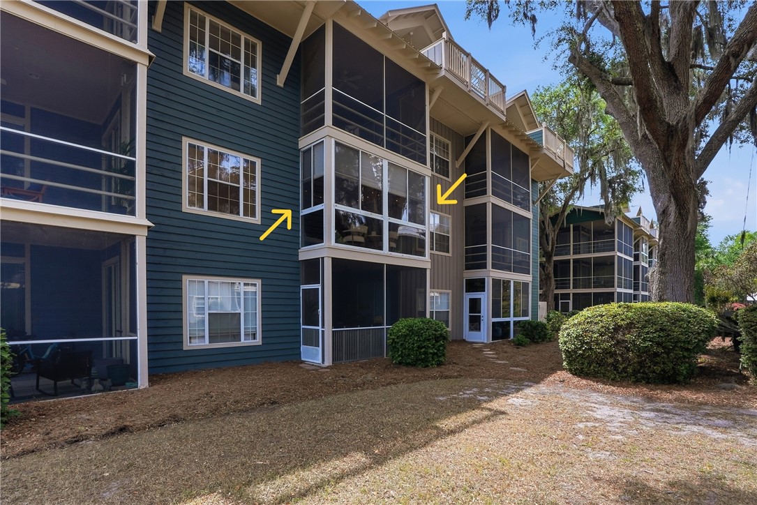 66 Galley Lane, Unit 22 Midway, GA 31320 - Photo 36 of 58