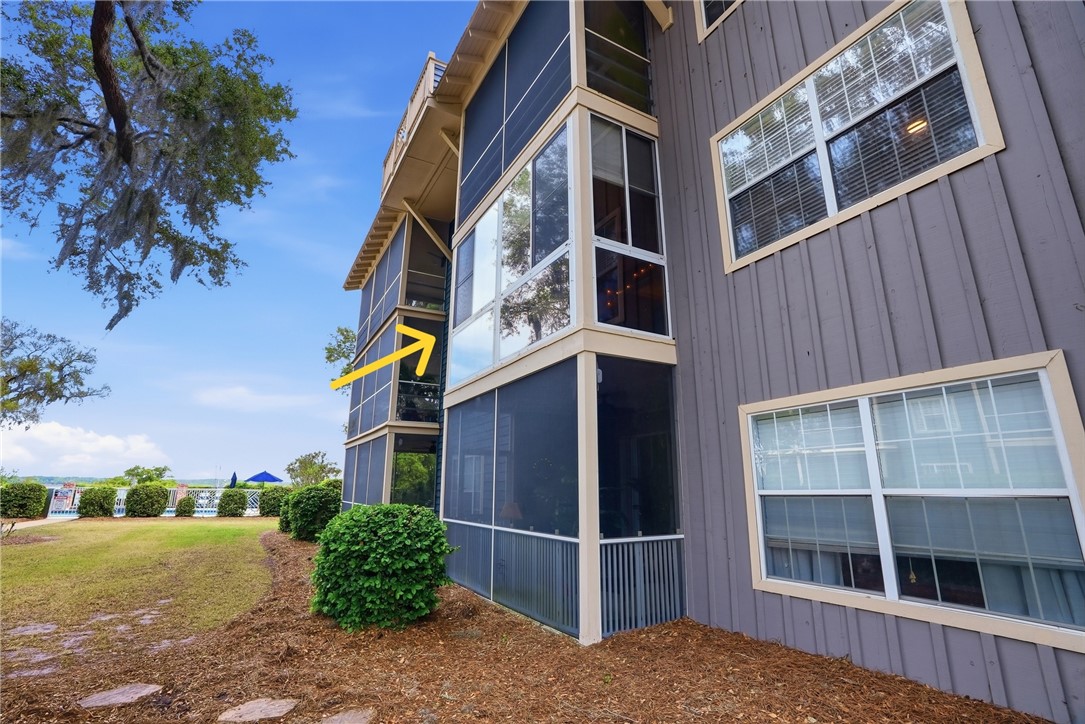 66 Galley Lane, Unit 22 Midway, GA 31320 - Photo 37 of 58