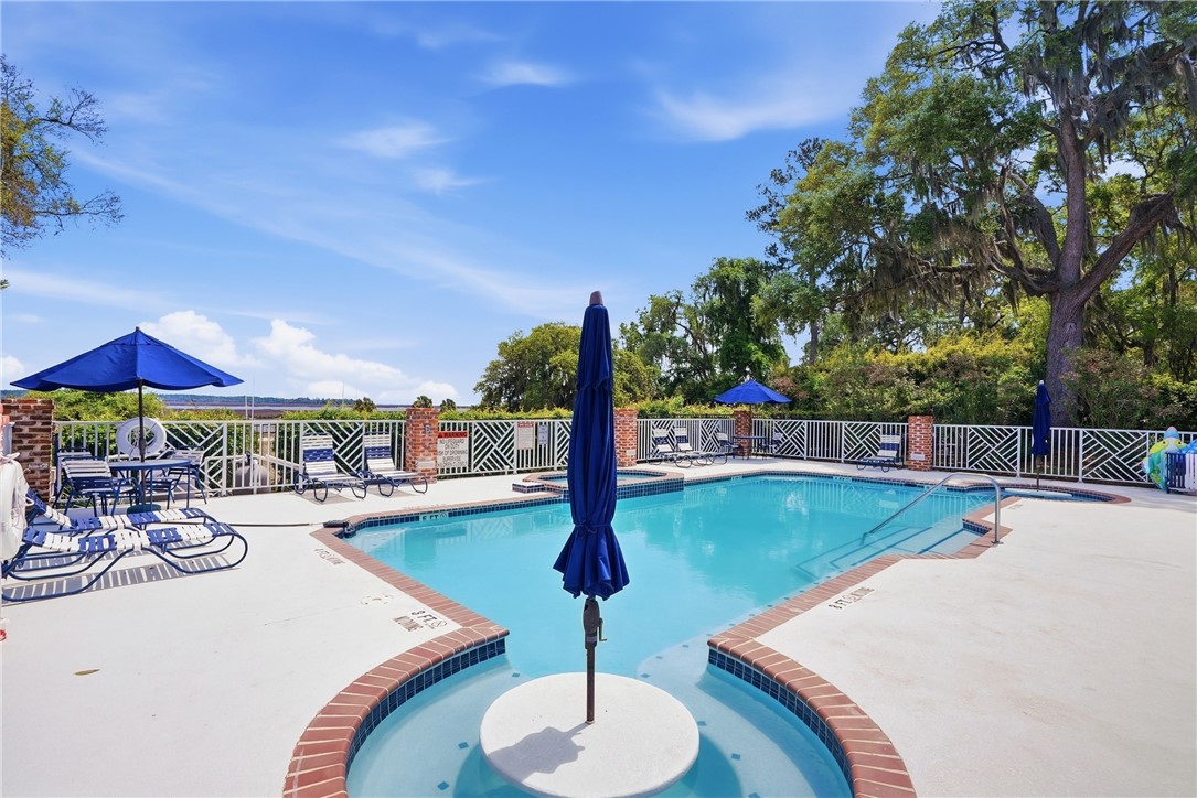 66 Galley Lane, Unit 22 Midway, GA 31320 - Photo 42 of 58