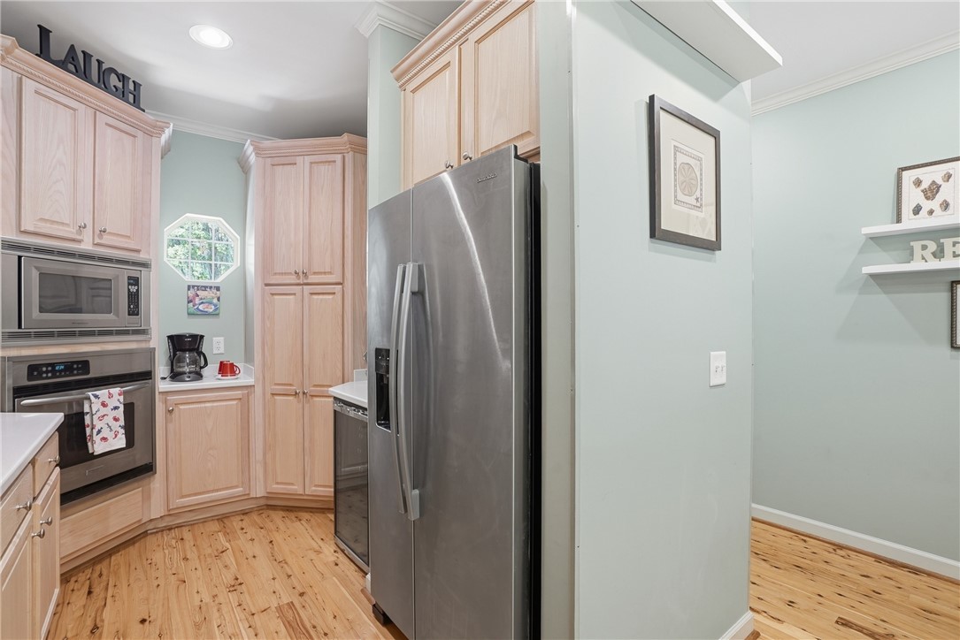 66 Galley Lane, Unit 22 Midway, GA 31320 - Photo 10 of 58