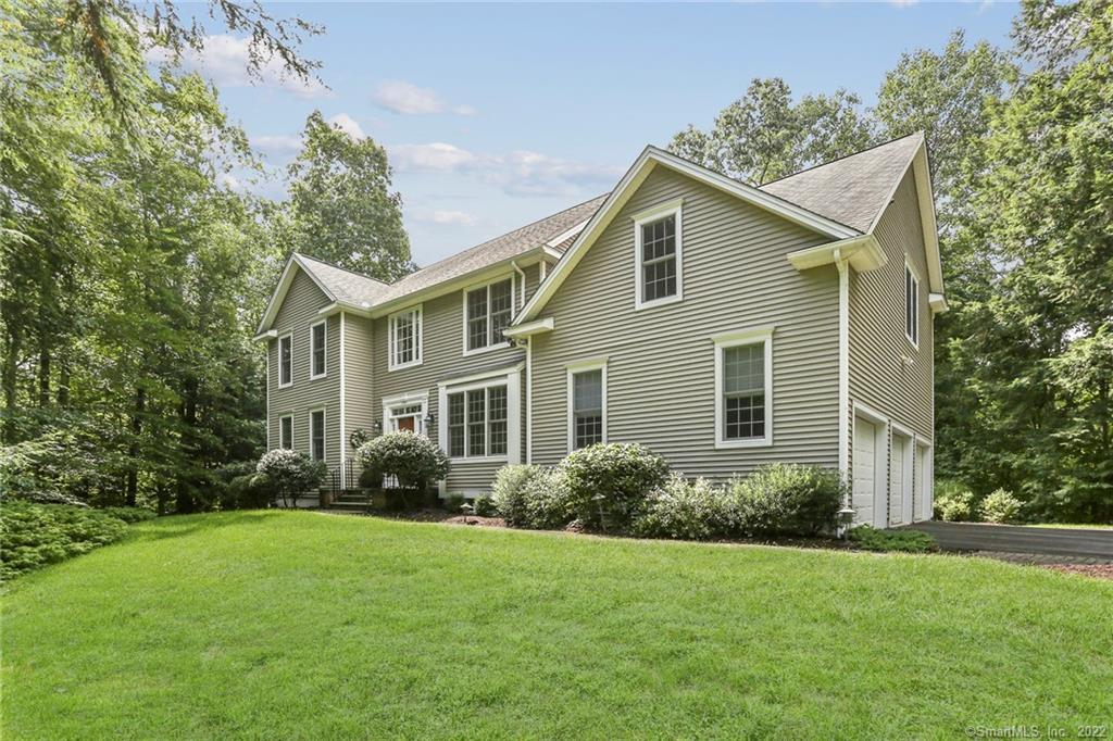 16 Hop Brook Road Brookfield, CT 06804 - Photo 1 of 1
