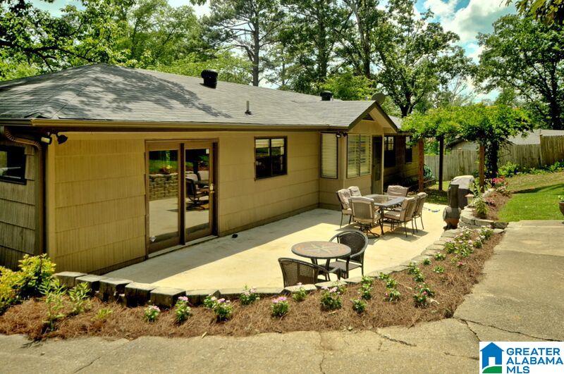 3348 Mountainside Road Vestavia Hills, AL 35243 - Photo 32 of 35 Gallery Image 32