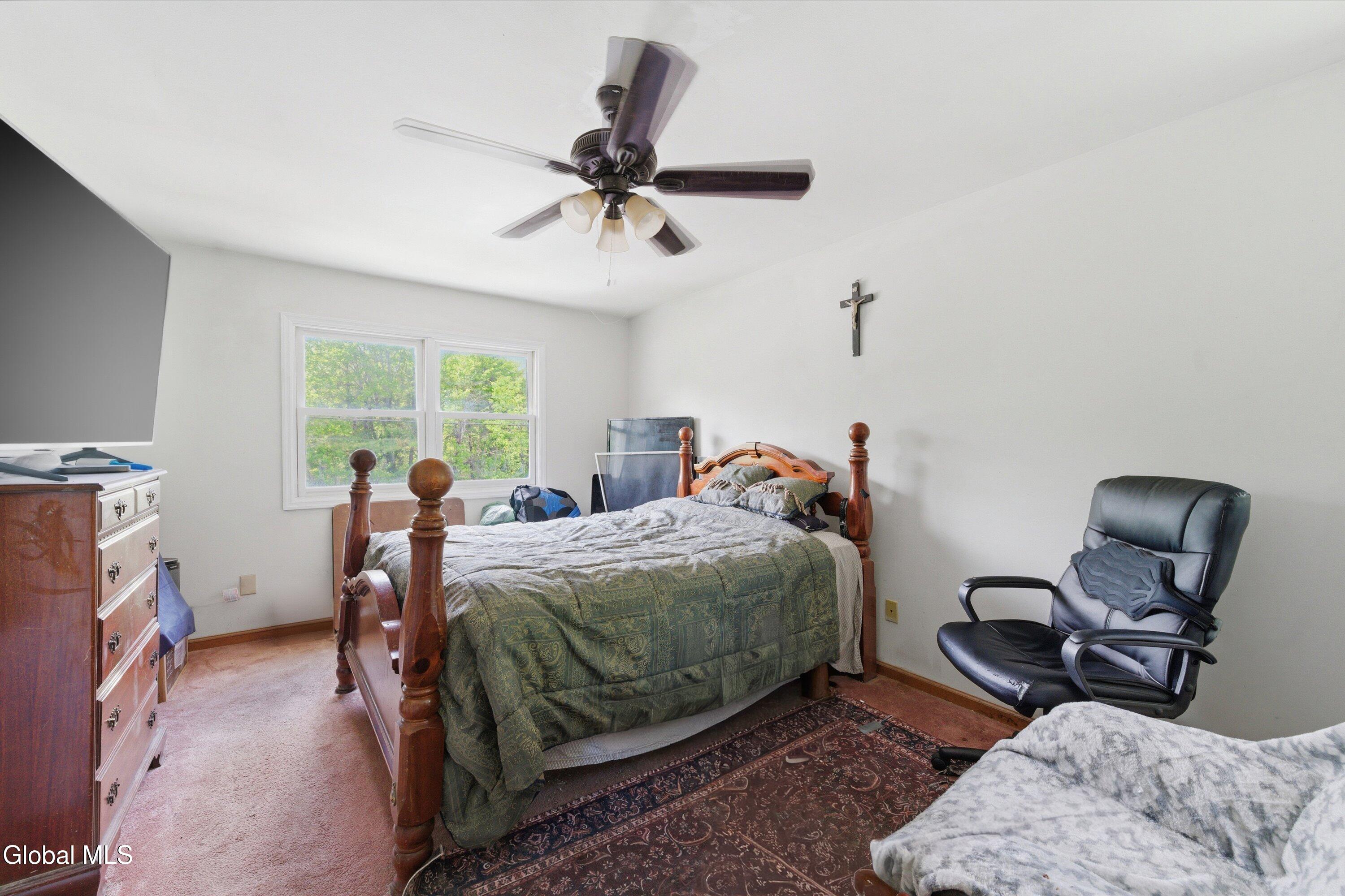 6190-6192 Depot Road Altamont, NY 12009 - Photo 22 of 23 Unit 2 - Bedroom