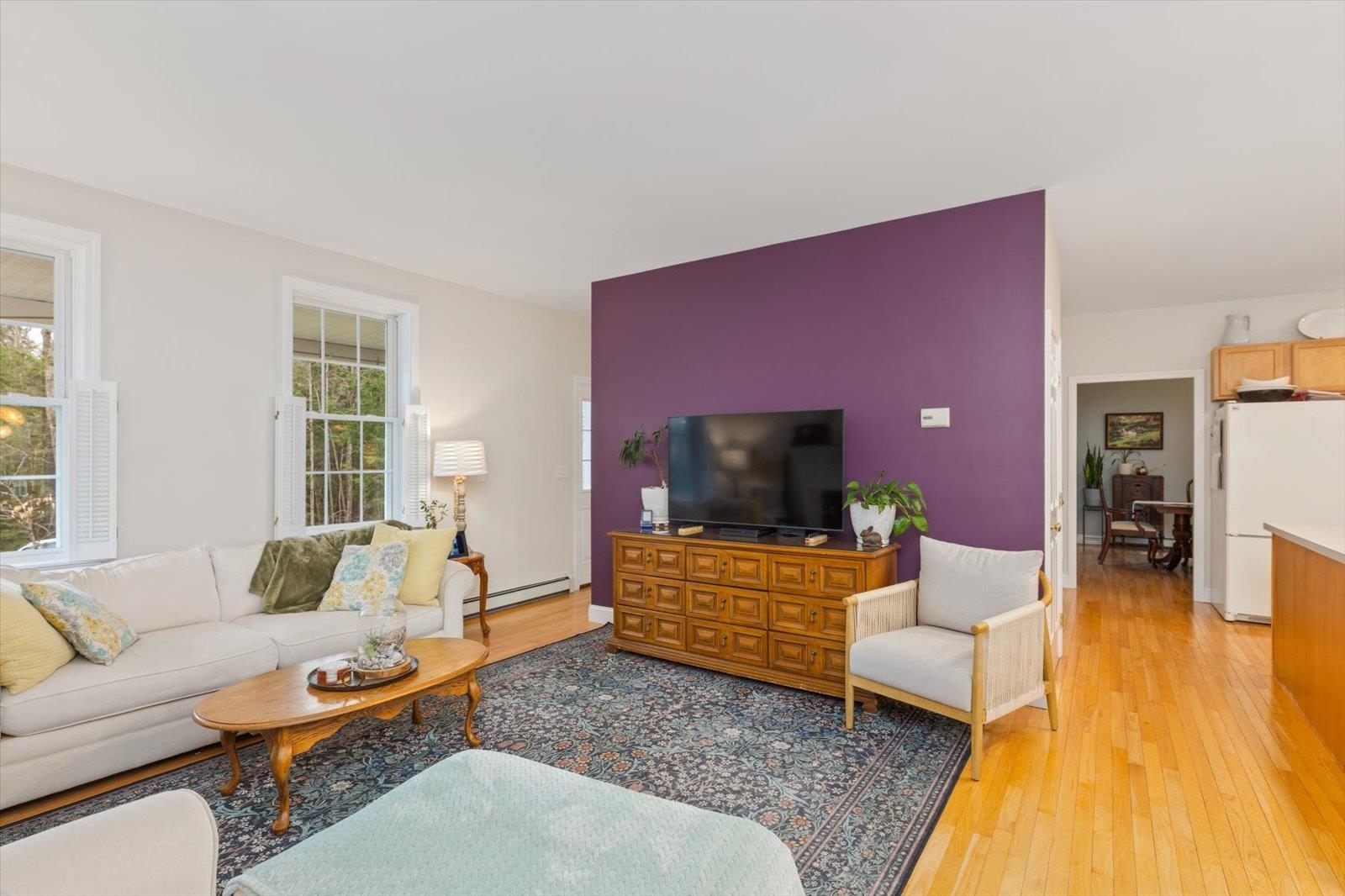 533 Windmill Hill Road Dublin, NH 03444 - Photo 8 of 38 Gallery Image 8