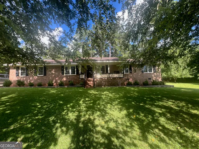 $297,500 | 259 Bonanza Drive, Thomaston, GA 30286