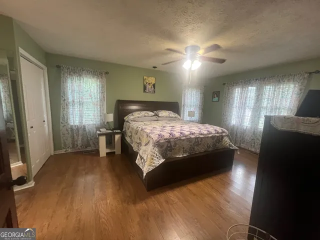 $297,500 | 259 Bonanza Drive, Thomaston, GA 30286