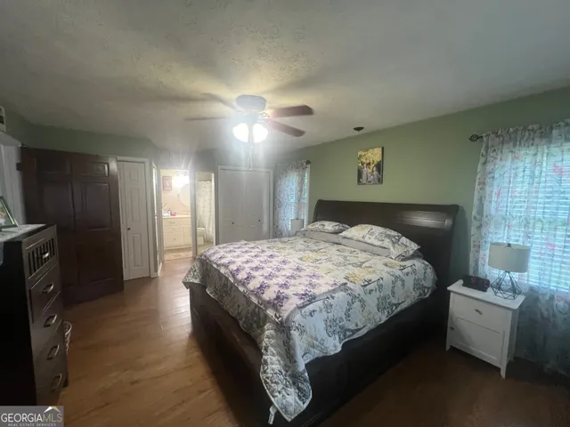 $297,500 | 259 Bonanza Drive, Thomaston, GA 30286