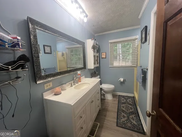 $297,500 | 259 Bonanza Drive, Thomaston, GA 30286