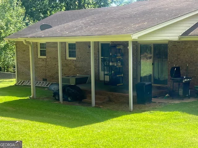 $297,500 | 259 Bonanza Drive, Thomaston, GA 30286