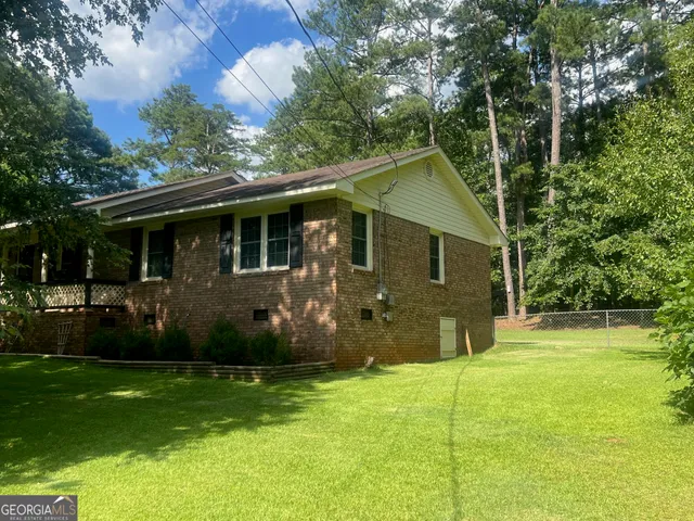 $297,500 | 259 Bonanza Drive, Thomaston, GA 30286