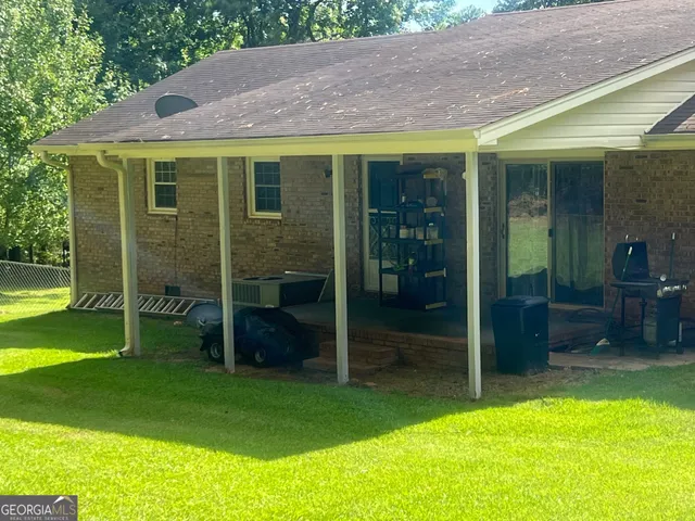 $297,500 | 259 Bonanza Drive, Thomaston, GA 30286