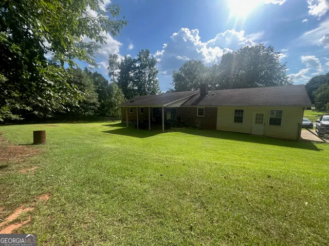 $297,500 | 259 Bonanza Drive, Thomaston, GA 30286