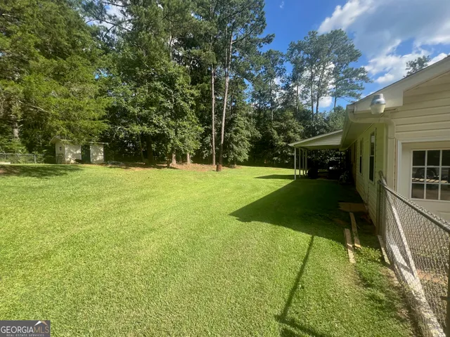 $297,500 | 259 Bonanza Drive, Thomaston, GA 30286