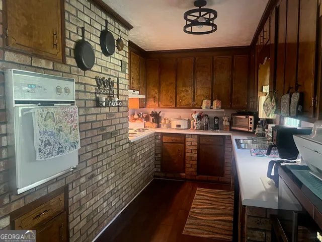 $297,500 | 259 Bonanza Drive, Thomaston, GA 30286