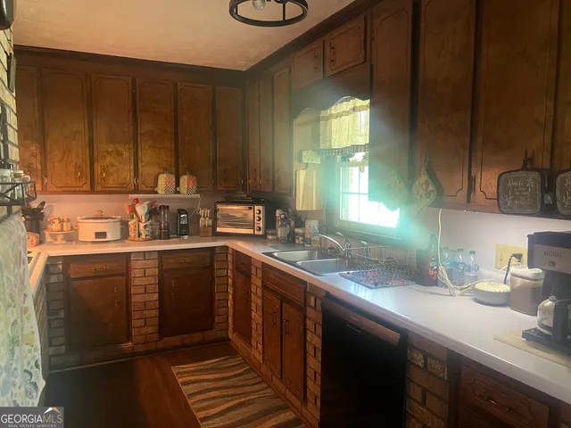 $297,500 | 259 Bonanza Drive, Thomaston, GA 30286