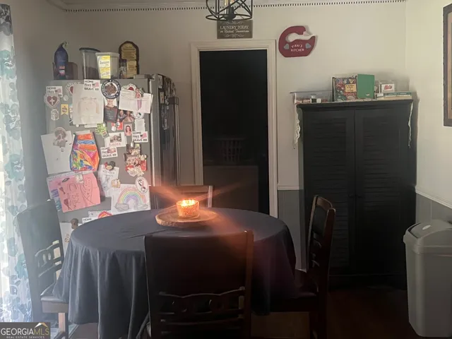 $297,500 | 259 Bonanza Drive, Thomaston, GA 30286