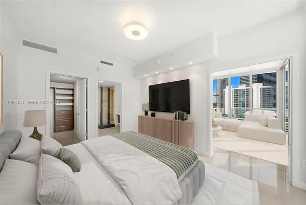 $820,000 | 601 Northeast 27th Street, Unit 1507, Miami, FL 33137