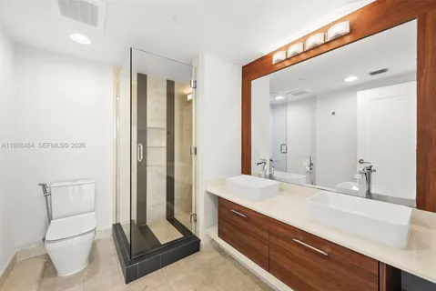 $820,000 | 601 Northeast 27th Street, Unit 1507, Miami, FL 33137