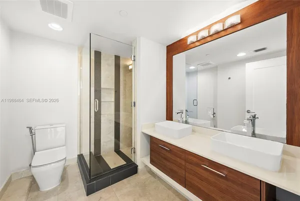 $820,000 | 601 Northeast 27th Street, Unit 1507, Miami, FL 33137