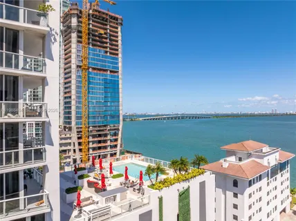 $820,000 | 601 Northeast 27th Street, Unit 1507, Miami, FL 33137