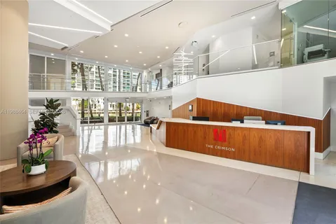 $820,000 | 601 Northeast 27th Street, Unit 1507, Miami, FL 33137