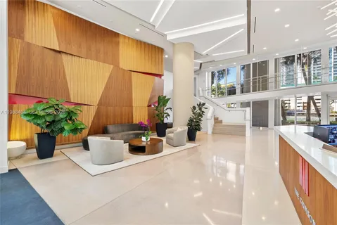 $820,000 | 601 Northeast 27th Street, Unit 1507, Miami, FL 33137