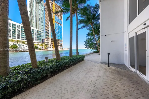 $820,000 | 601 Northeast 27th Street, Unit 1507, Miami, FL 33137