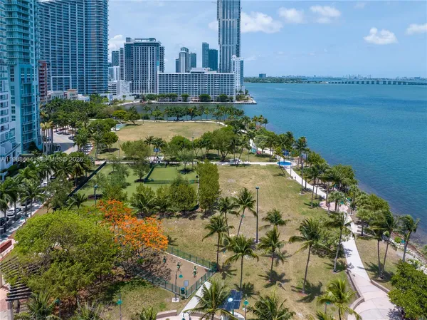 $820,000 | 601 Northeast 27th Street, Unit 1507, Miami, FL 33137