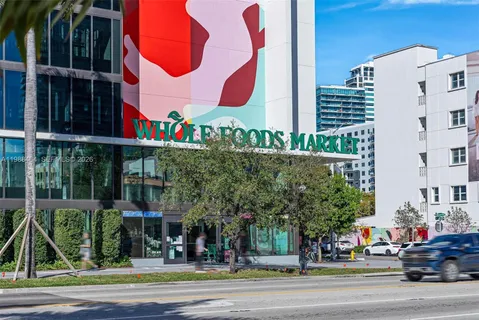 $820,000 | 601 Northeast 27th Street, Unit 1507, Miami, FL 33137