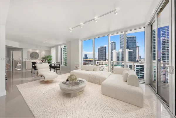 $820,000 | 601 Northeast 27th Street, Unit 1507, Miami, FL 33137