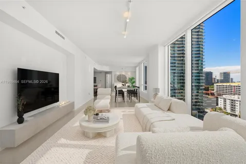 $820,000 | 601 Northeast 27th Street, Unit 1507, Miami, FL 33137