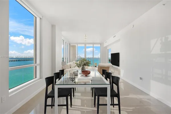 $820,000 | 601 Northeast 27th Street, Unit 1507, Miami, FL 33137