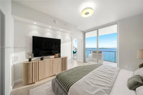 $820,000 | 601 Northeast 27th Street, Unit 1507, Miami, FL 33137