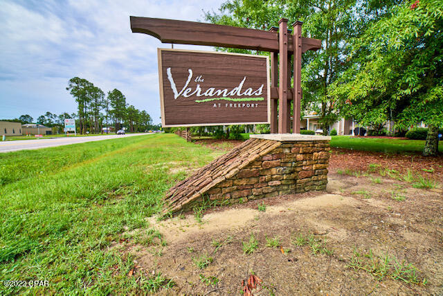 246 North Sand Palm Road Freeport, FL 32439 - Photo 14 of 14