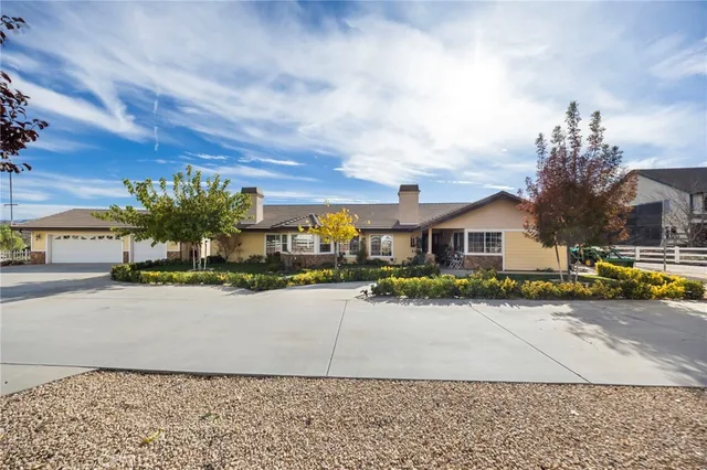$1,249,000 | 3832 Sourdough Road, Acton, CA 93510